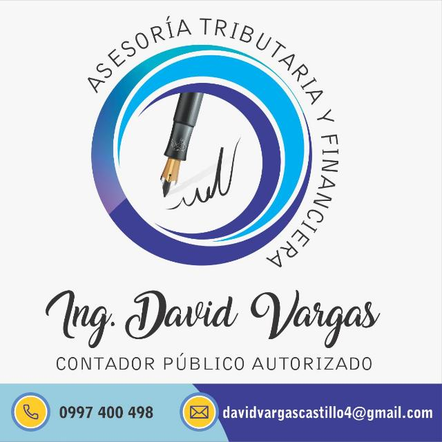 VARGAS CASTILLO DAVID ANDRES